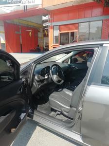 Chevrolet Sail • 2017 • 48,158 km