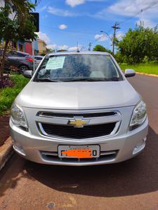 Chevrolet Cobalt • 2013 • 110,000 km