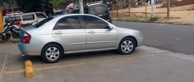 Kia Sportage • 2006 • 130 km