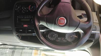 Fiat Linea • 2012 • 110,000 km
