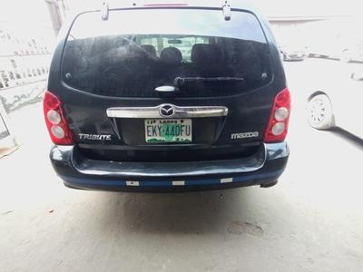 Mazda 5 • 2005 • 195,441 km