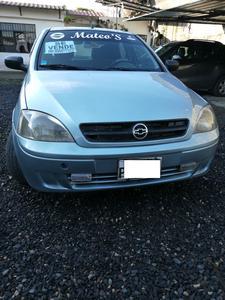 Chevrolet Corsa • 2005 • 12,345 km