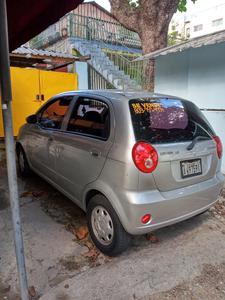 Chevrolet  • 2007 • 126,000 km