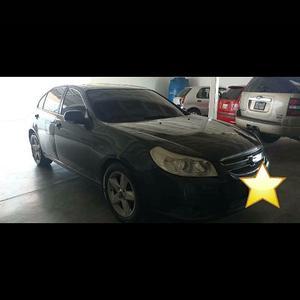 Chevrolet  • 2008 • 155,000 km