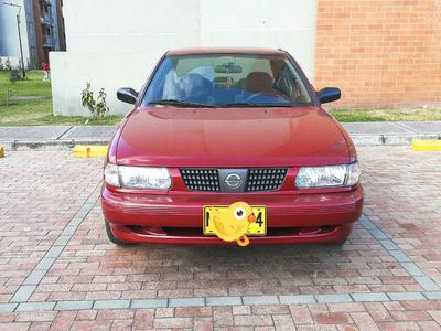 Nissan Sentra • 2013 • 35,000 km