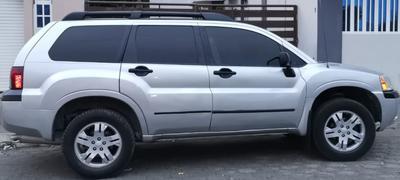 Mitsubishi 3000 GT • 2005 • 1,122 km