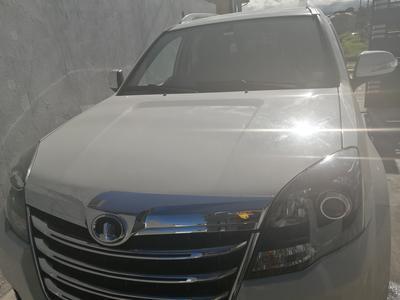 Great Wall Haval • 2018 • 30,000 km