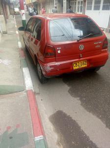 Volkswagen Golf • 1995 • 15,000 km