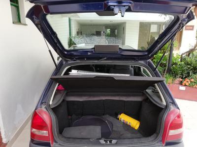 Volkswagen Gol • 2005 • 123,000 km