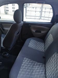 Chevrolet  • 2008 • 110,000 km