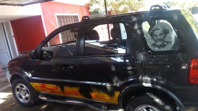 Ford EcoSport • 2010 • 150,000 km