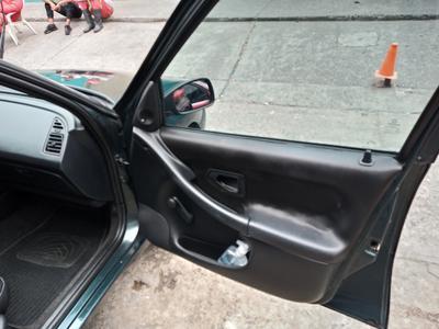 Peugeot 306 • 1998 • 221,000 km