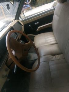 Chevrolet Luv • 1982 • 200,000 km