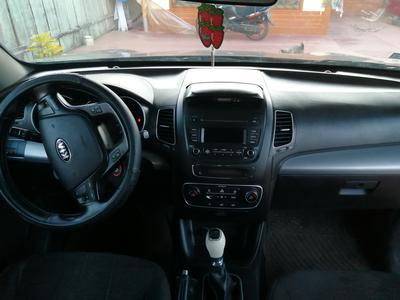 Kia Sorento • 2014 • 78,000 km