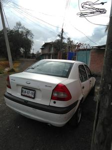 Ford 350 • 2007 • 130,000 km