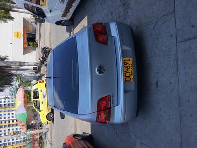 Volkswagen Jetta • 2009 • 70,000 km