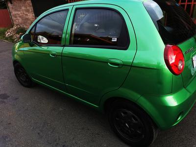 Chevrolet Spark • 2008 • 0 km
