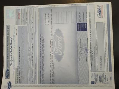 Ford Explorer • 2005 • 236,000 km