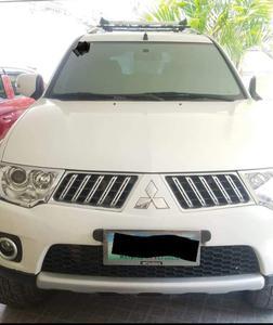 Mitsubishi Mirage • 2013 • 32,000 km