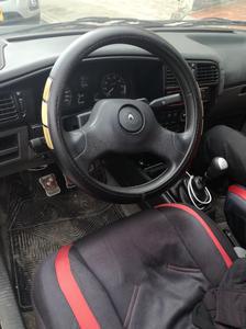 Renault 18 • 1996 • 188,200 km