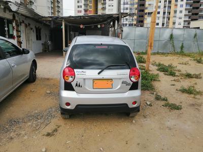 Chevrolet  • 2015 • 94,000 km