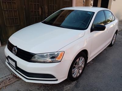 Volkswagen Jetta • 2016 • 94,000 km