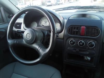 Chevrolet  • 2007 • 15,000 km