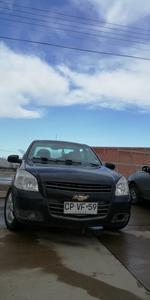 Chevrolet Corsa • 2011 • 630,000 km