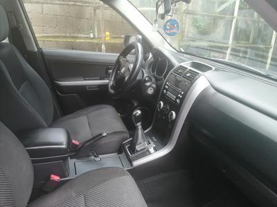 Suzuki Grand Vitara • 2011 • 199,000 km