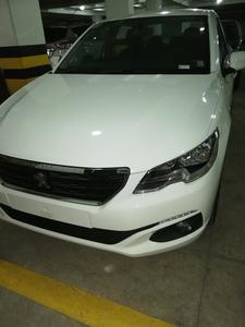 Peugeot 307 • 2020 • 20,000 km