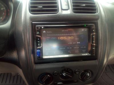 Mazda 323 • 2002 • 150,000 km