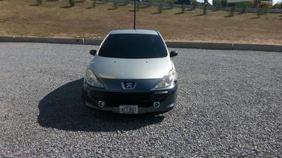 Peugeot 307 • 2006 • 191,000 km