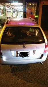 Volkswagen Gol • 2004 • 158 km
