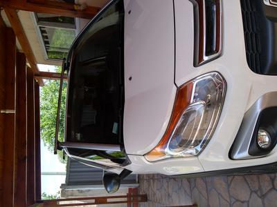 Citroën C4 Aircross • 2014 • 60,000 km