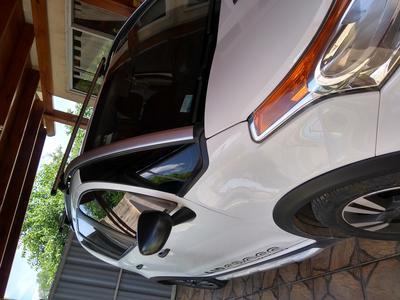 Citroën C4 Aircross • 2014 • 60,000 km