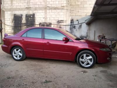 Mazda 6 • 2004 • 0 km