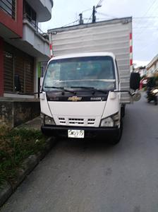 Chevrolet 1500 • 2010 • 280,000 km