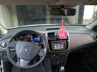 Renault Stepway • 2018 • 37,500 km