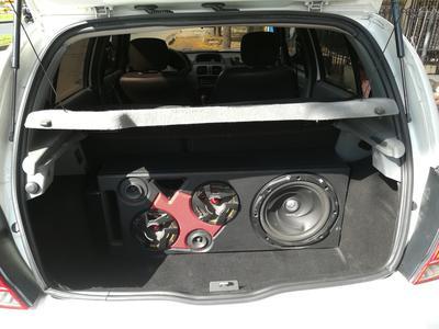 Renault Clio • 2016 • 71 km