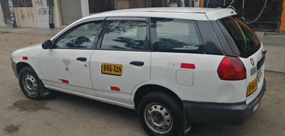 Nissan Ad • 2003 • 10,000 km