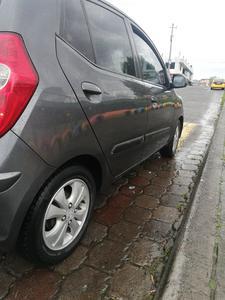 Hyundai i10 • 2013 • 114,050 km