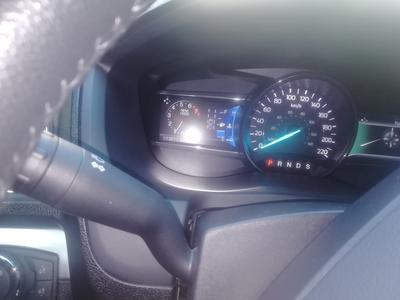 Ford Explorer • 2017 • 14,000 km