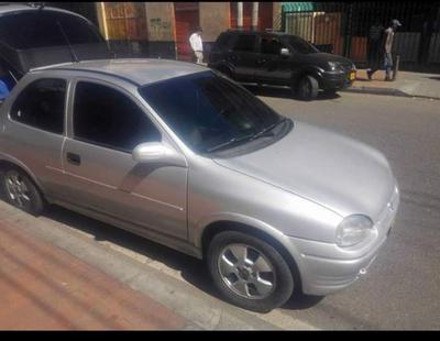 Chevrolet Corsa • 1998 • 140,000 km
