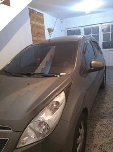 Chevrolet Spark GT • 2011 • 77,800 km