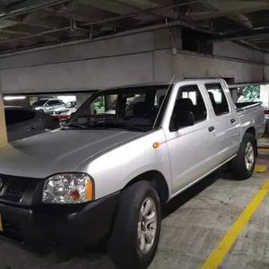 Nissan Frontier • 2013 • 145,000 km