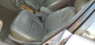 Toyota Corolla • 2004 • 279,000 km