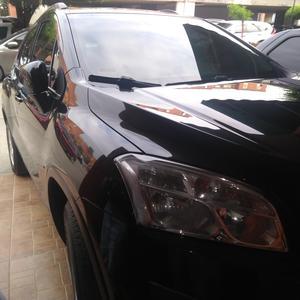 Chevrolet Tracker • 2016 • 49,560 km