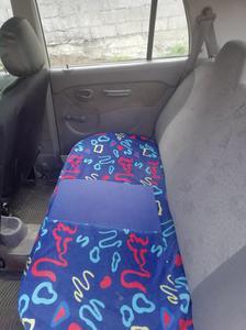 Hyundai Atos • 2008 • 100 km