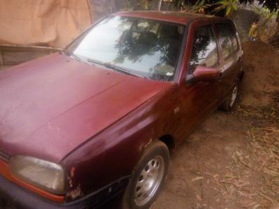 Volkswagen Golf • 1994 • 206,302 km