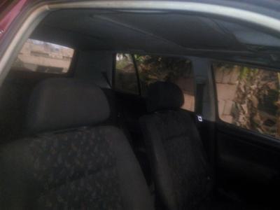 Volkswagen Golf • 1994 • 206,302 km